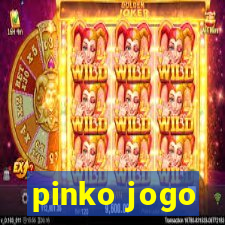 pinko jogo